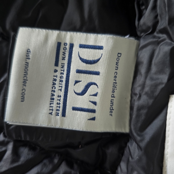 GLYCINE GIUBBOTTO JACKET Toddler - Picture 9 of 10